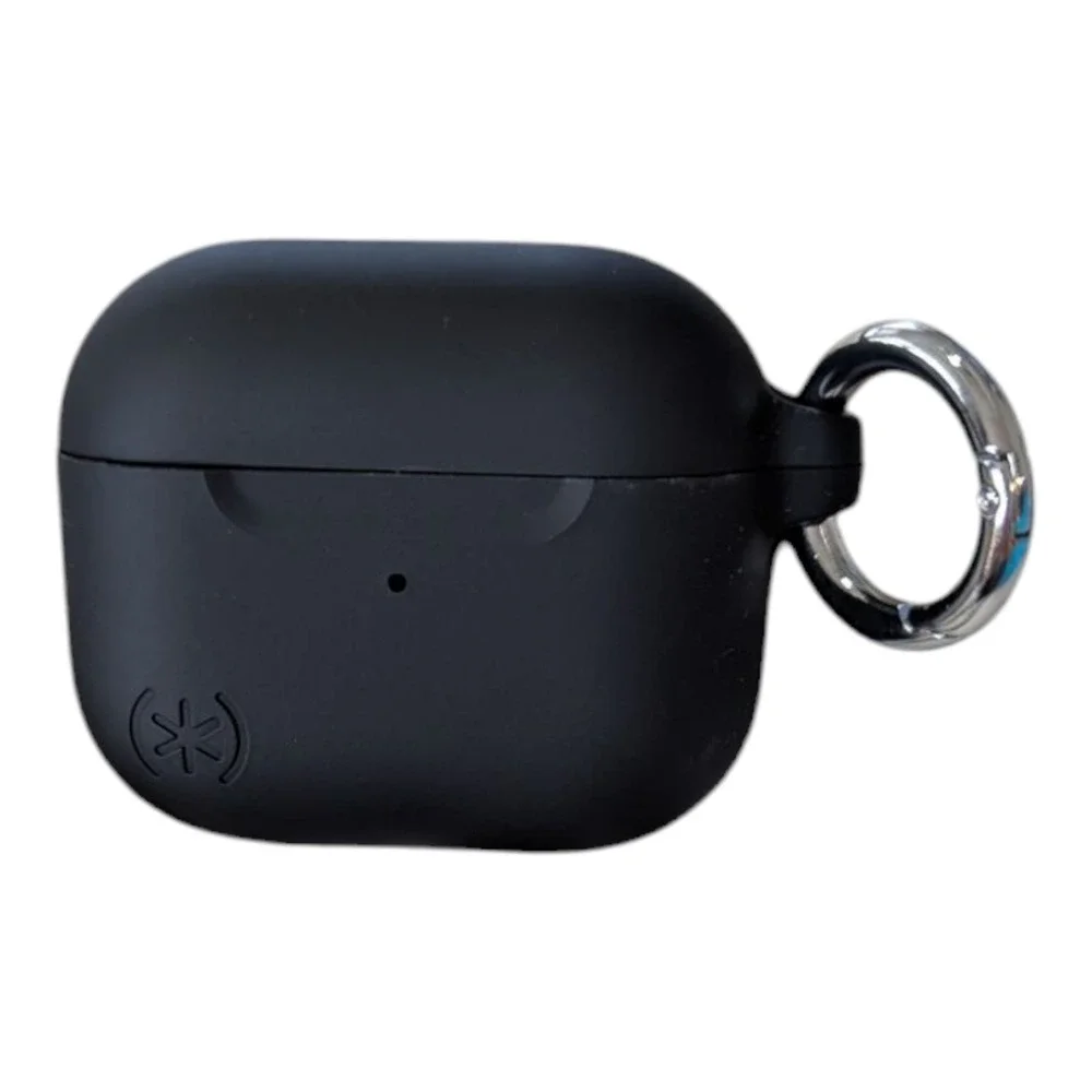 P9. Speck Presidio Soft Touch Apple Airpod (3rd Generation) -‎ Black